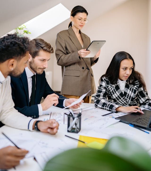 HR Consultants Unified HR Solutions