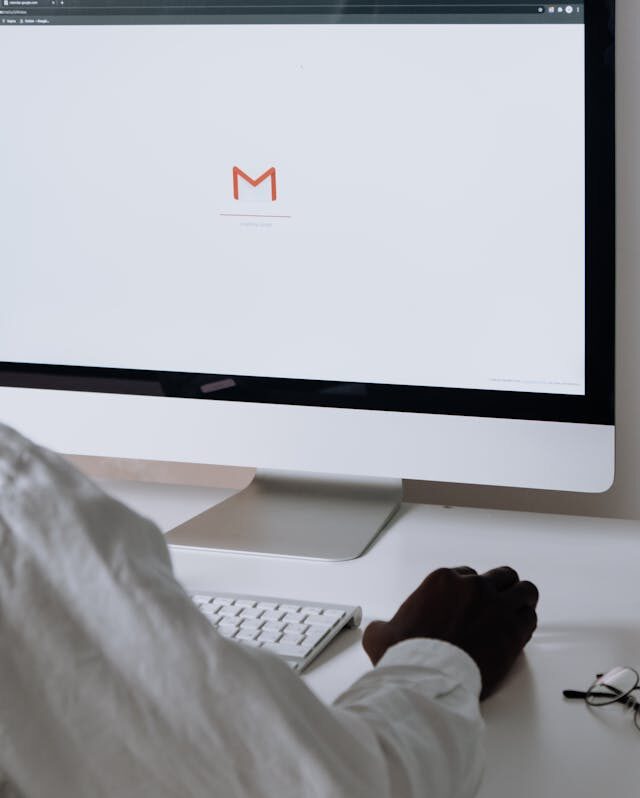 Hosting, Emails & Website Management