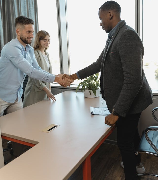 Volume Hiring unified hr solutions