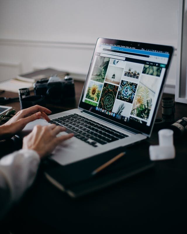 WordPress Website Development & Migration