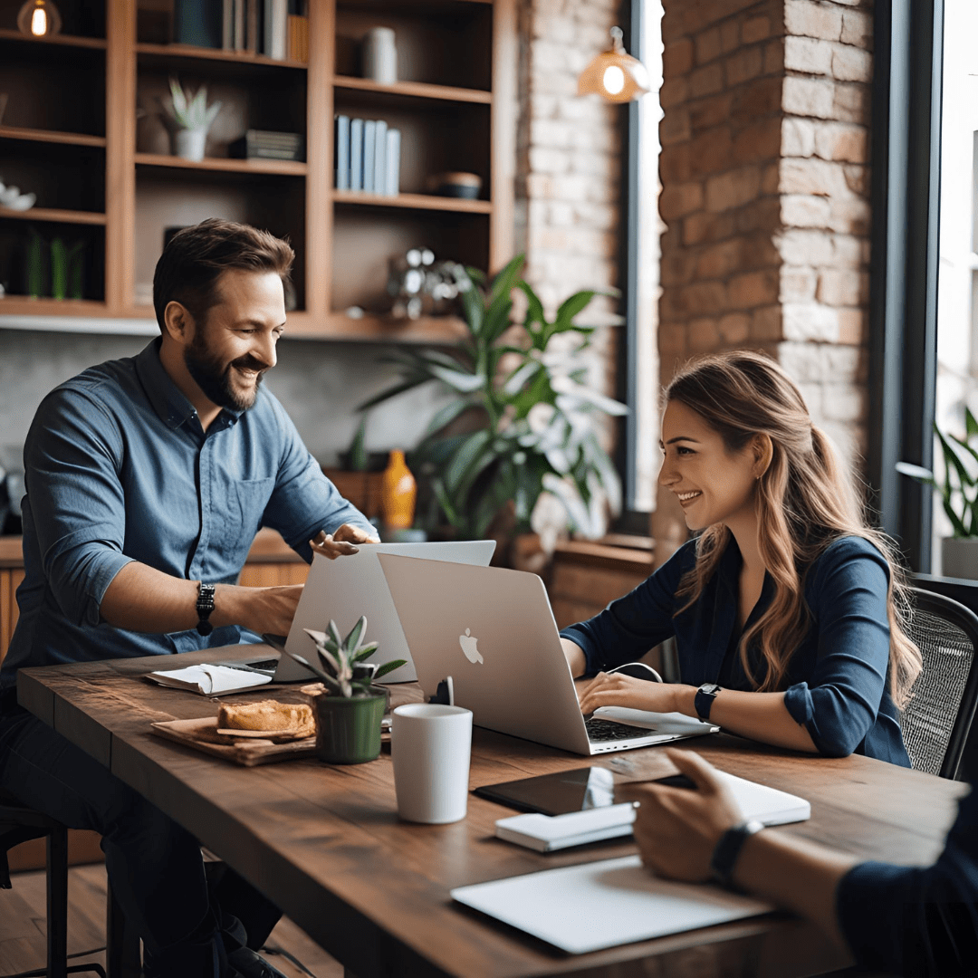 WordPress website development