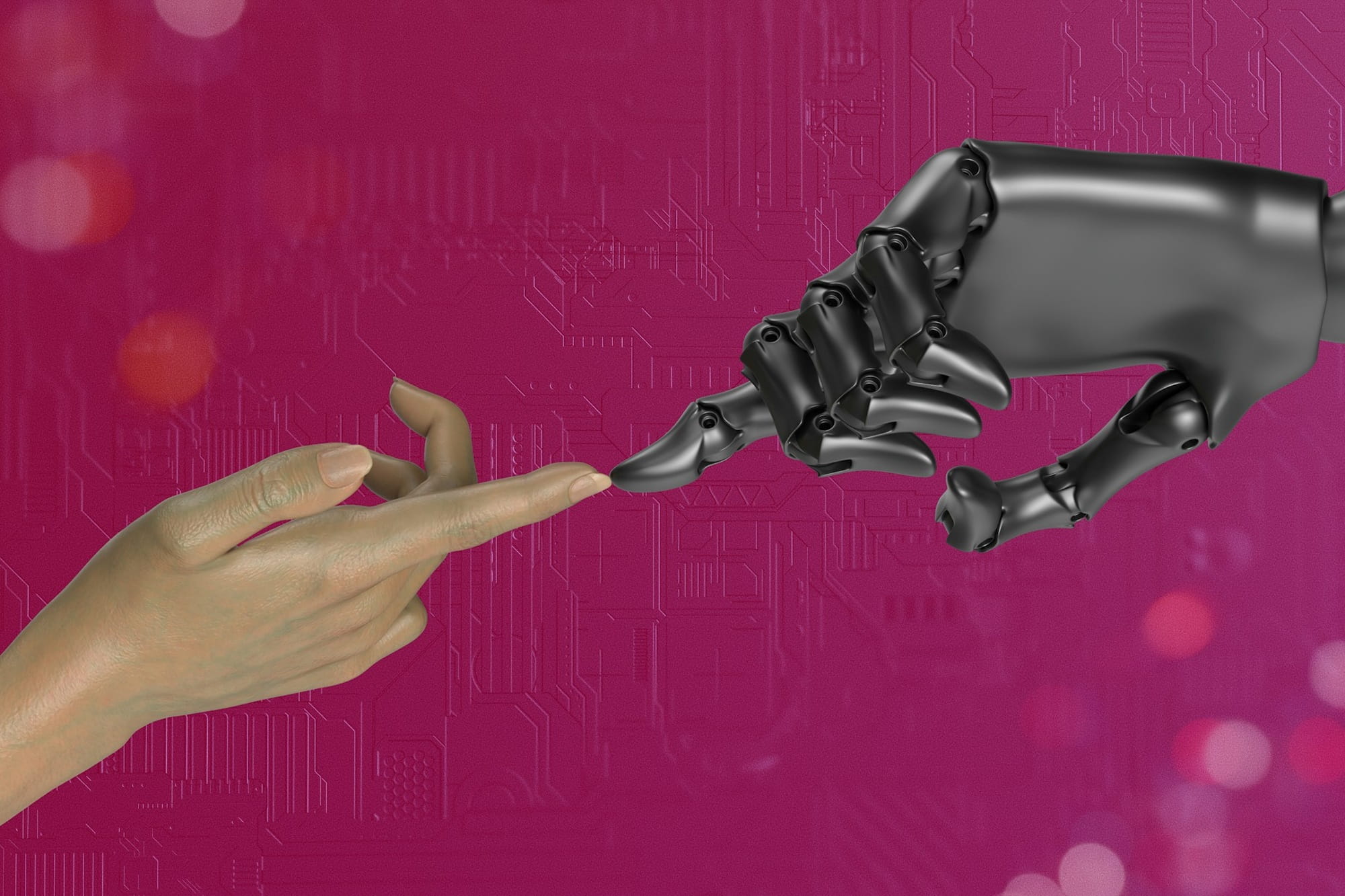 Unified HR Solutions AI Trainings